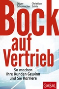 Cover: Bock auf Vertrieb - GABAL
