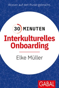 Abbildung von: 30 Minuten Interkulturelles Onboarding - GABAL