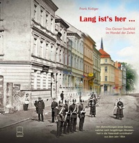 Enlarge image Cover: Lang ist's her ... - Edition Spörlstein