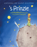 Cover: 's Prinzle - Edition Gudrun Mangold