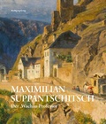 Cover: Maximilian Suppantschitsch - Bibliothek der Provinz