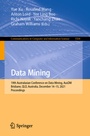 Cover: Data Mining - Springer
