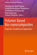 Cover: Polymer Based Bio-nanocomposites - Springer