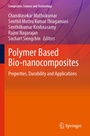 Cover: Polymer Based Bio-nanocomposites - Springer