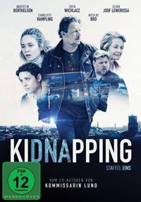 Enlarge image Cover: Kidnapping - Pandastorm Pictures