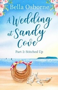Cover: A Wedding at Sandy Cove: Part 2 - AVON, a division of HarperCollins Publishers Ltd
