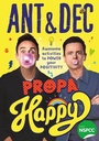 Cover: Propa Happy - HarperCollins