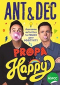 Cover: Propa Happy - Red Shed