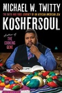 Cover: Koshersoul - HarperCollins