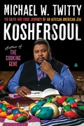 Bild: Koshersoul - HarperCollins