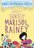 Cover: Surely Surely Marisol Rainey - HarperCollins