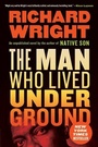 Cover: The Man Who Lived Underground - Collins