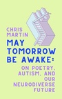 Cover: May Tomorrow Be Awake - HarperOne