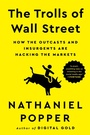 Cover: The Trolls of Wall Street - HarperCollins