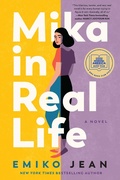 Cover: Mika in Real Life - HarperCollins