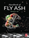 Cover: Handbook of Fly Ash - Butterworth-Heinemann
