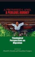 Cover: A Promised Land, a Perilous Journey - University of Notre Dame Press