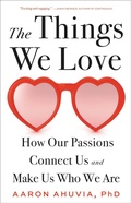 Cover: The Things We Love - Little, Brown and Company