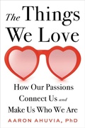 Cover: The Things We Love - Little, Brown & Company