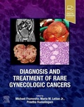 Cover: Diagnosis and Treatment of Rare Gynecologic Cancers - Elsevier
