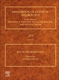 Abbildung von: Focal Neuropathies: Volume 201 - Elsevier