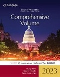 Cover: South-Western Federal Taxation 2023 - South-Western College Publishing