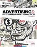 Cover: Advertising and Integrated Brand Promotion - South-Western College Publishing