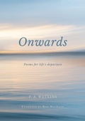 Cover: Onwards - Sopfaestnysse Press