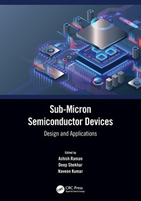 Enlarge image Cover: Sub-Micron Semiconductor Devices - CRC Press
