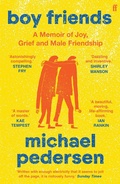 Cover: Boy Friends - Faber & Faber
