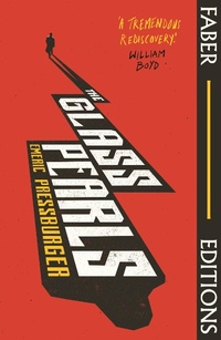 Abbildung von: The Glass Pearls (Faber Editions) - Faber & Faber