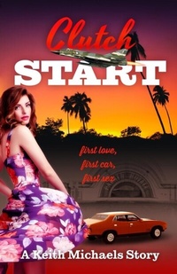 Abbildung von: Clutch Start - Sid Harta Publishers