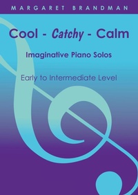 Abbildung von: Cool-Catchy-Calm - Jazzem Music