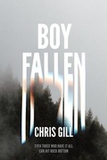 Cover: Boy Fallen - PRNTD Publishing