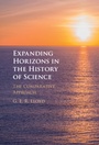 Cover: Expanding Horizons in the History of Science - Cambridge University Press