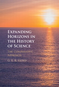 Enlarge image Cover: Expanding Horizons in the History of Science - Cambridge University Press