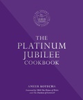 Bild: The Platinum Jubilee Cookbook - Jon Croft Editions