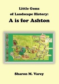 Cover: A is for Ashton - Peele Publishing