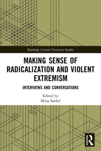 Abbildung von: Making Sense of Radicalization and Violent Extremism - Routledge