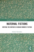 Cover: Maternal Fictions - Routledge