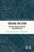 Cover: Tracing the Atom - Routledge