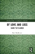 Cover: Of Love and Loss - Routledge