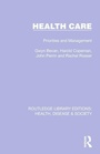 Cover: Health Care - Routledge