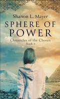 Cover: Sphere of Power - Shanon Mayer