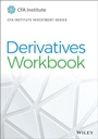Cover: Derivatives Workbook - Wiley-Scrivener