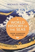 Cover: A World History of the Seas - Bloomsbury Academic