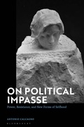 Cover: On Political Impasse - Bloomsbury Academic