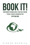 Cover: Book It! - Austin Macauley Publishers