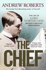 Cover: The Chief - Simon + Schuster LLC