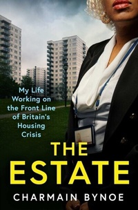 Abbildung von: The Estate - Simon + Schuster LLC